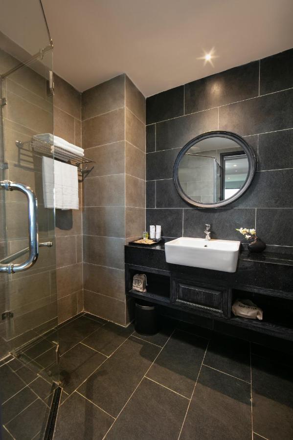 Shining Riverside Hoi An Boutique & Spa Экстерьер фото