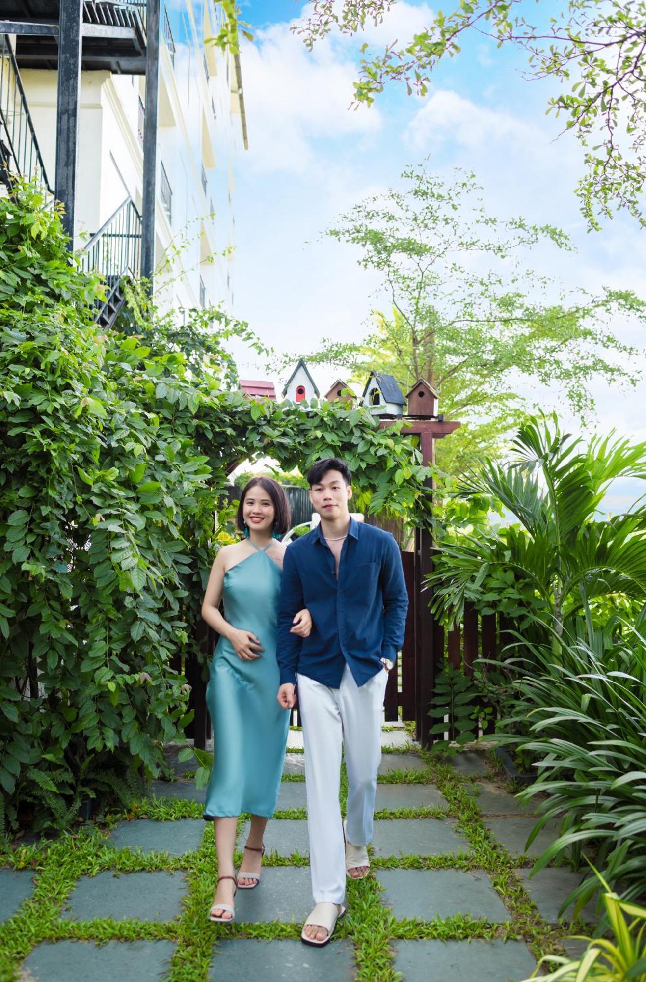 Shining Riverside Hoi An Boutique & Spa Экстерьер фото