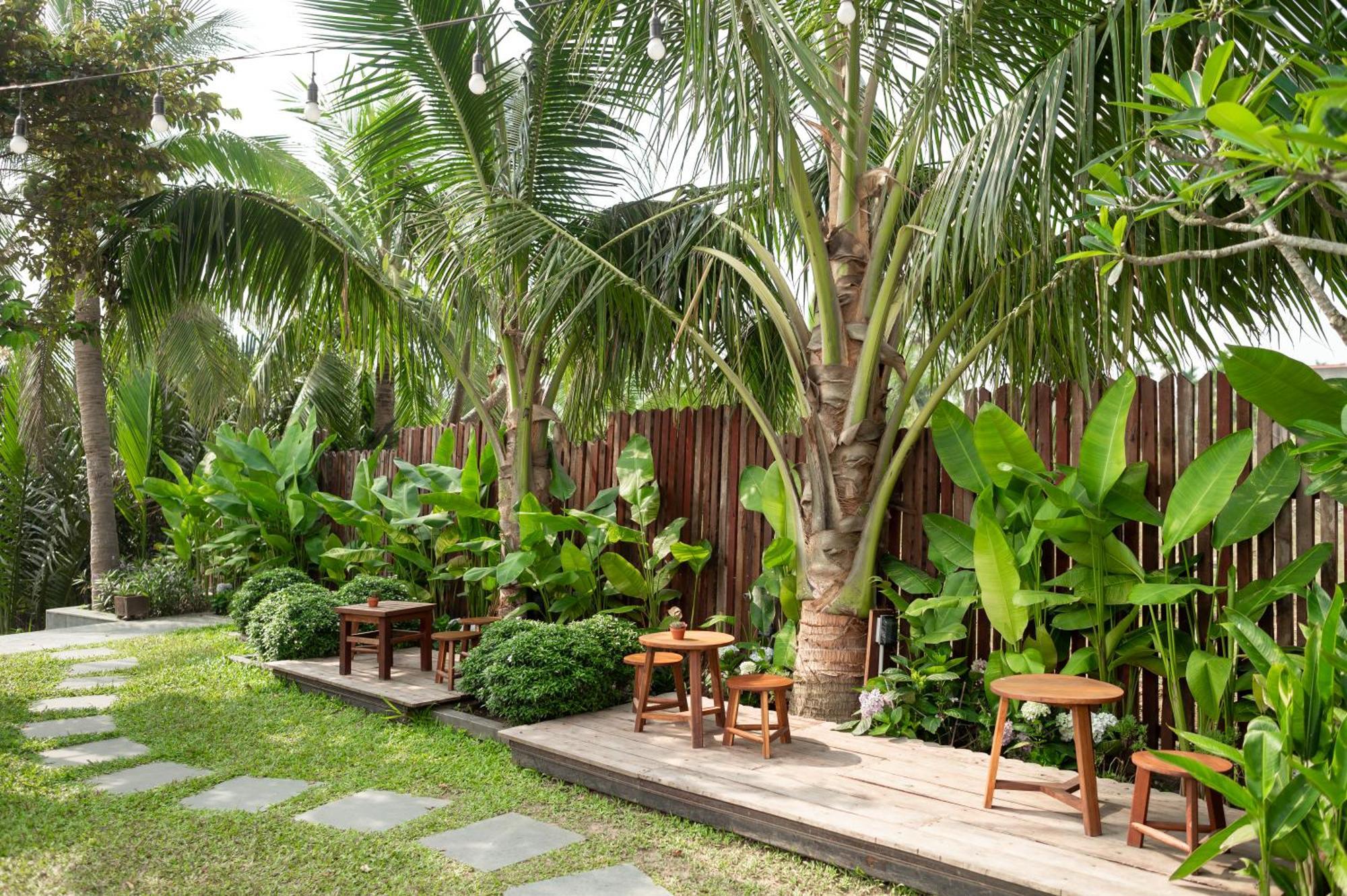 Shining Riverside Hoi An Boutique & Spa Экстерьер фото